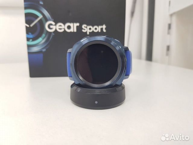 SAMSUNG Gear Sport