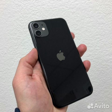 Айфон 11 Айфон 11