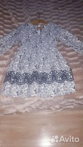 Платье Платье