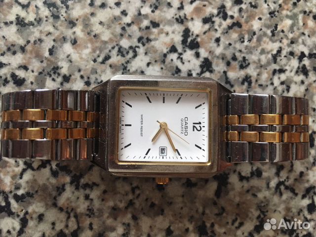 Часы Casio Часы Casio