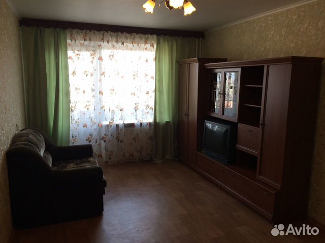 1-к квартира, 38 м², 14/16 эт.