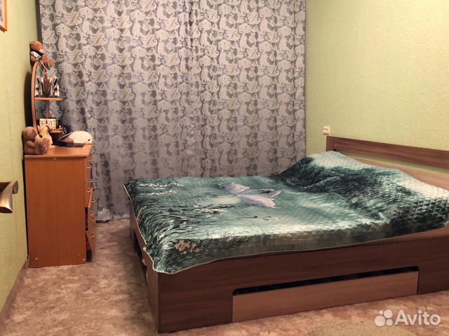 2-к квартира, 48.2 м², 5/9 эт.