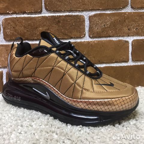 Кроссовки Nike Air Max 720/N073