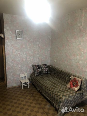 1-к квартира, 34 м², 6/9 эт. 1-к квартира, 34 м², 6/9 эт.