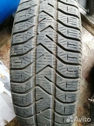 Шина Pirelli Winter snowcontrol 185/65Р15 (1шт) Шина Pirelli Winter snowcontrol 185/65Р15 (1шт)