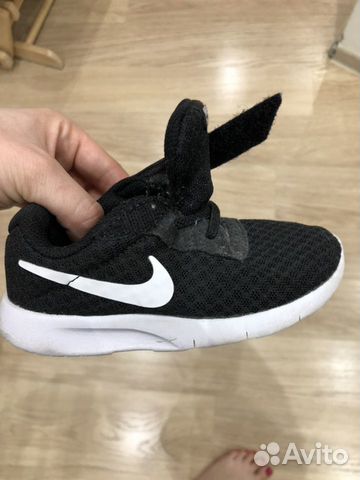 Кроссовки Nike 8C (14см) купить в 