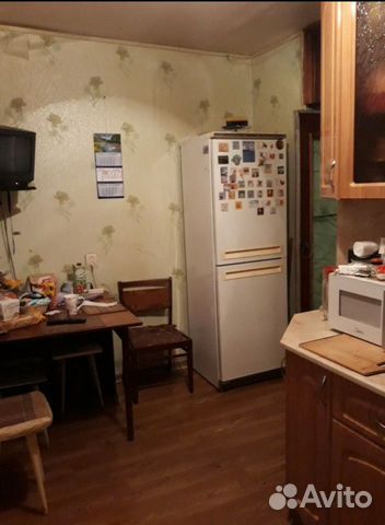 2-к квартира, 52 м², 4/10 эт.
