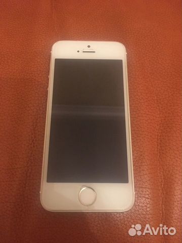 Телефон iPhone 5S Телефон iPhone 5S