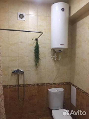 1-к квартира, 30 м², 4/5 эт. 1-к квартира, 30 м², 4/5 эт.
