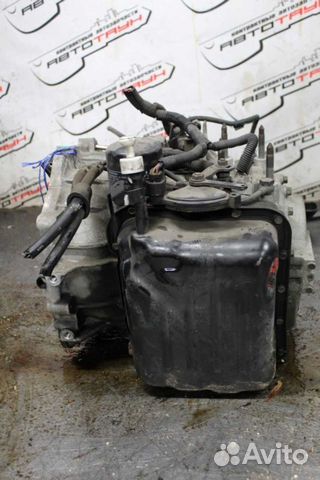 АКПП mitsubishi 4G93 galant legnum EA1A EA1W F4A42