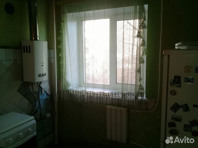 2-к квартира, 42 м², 4/5 эт. 2-к квартира, 42 м², 4/5 эт.