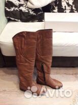 Ботфорты Ботфорты