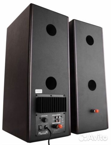 Компьютерная акустика Microlab Solo 7C Компьютерная акустика Microlab Solo 7C