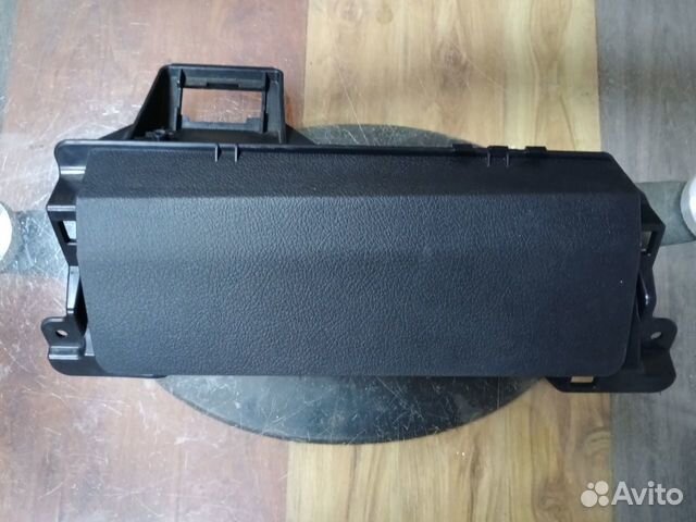 Заглушка подушки безопасности Тойота Камри 50 55