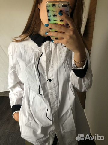 Рубашка
