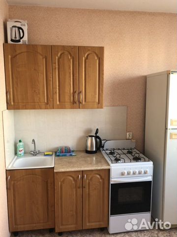 2-к квартира, 54 м², 7/9 эт. 2-к квартира, 54 м², 7/9 эт.