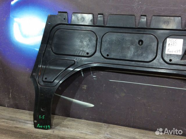 Пыльник Фольксваген Поло Volkswagen Пыльник Фольксваген Поло Volkswagen