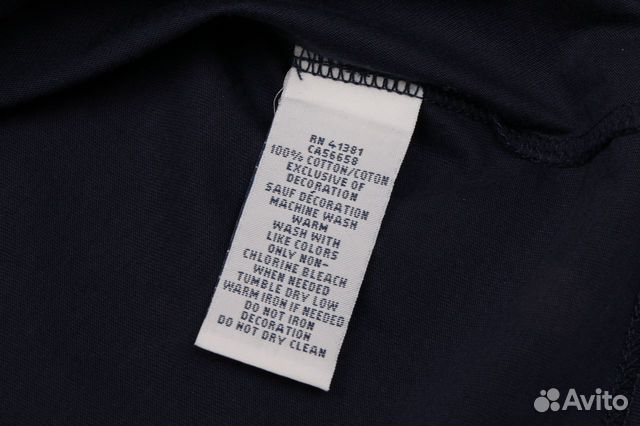 Футболка Polo Ralph Lauren новая Футболка Polo Ralph Lauren новая