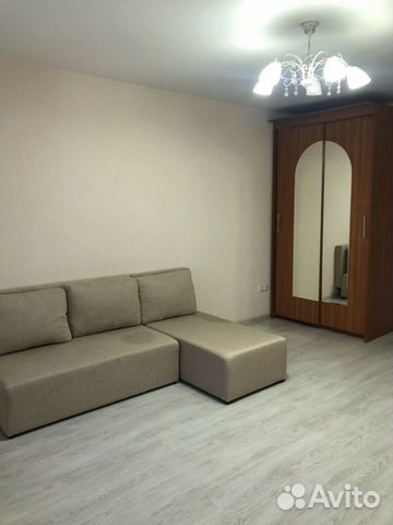 2-к квартира, 65 м², 12/12 эт.