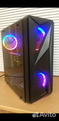 Игровой i5 8400 -12Gb -SSD -GTX 1060 6Gb Игровой i5 8400 -12Gb -SSD -GTX 1060 6Gb
