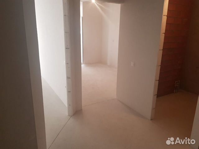 2-к квартира, 56 м², 8/20 эт. 2-к квартира, 56 м², 8/20 эт.