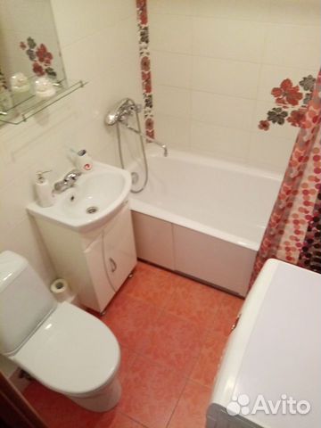 1-к квартира, 31 м², 2/5 эт. 1-к квартира, 31 м², 2/5 эт.