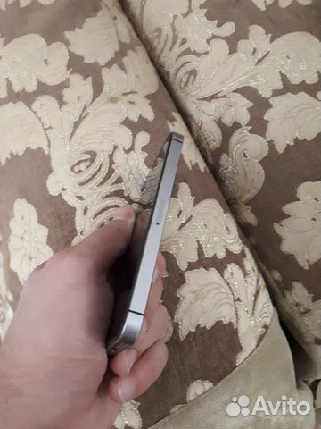 Телефон iPhone 5 s 16 g