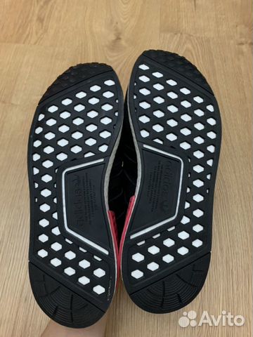 Кроссовки Adidas Nmd