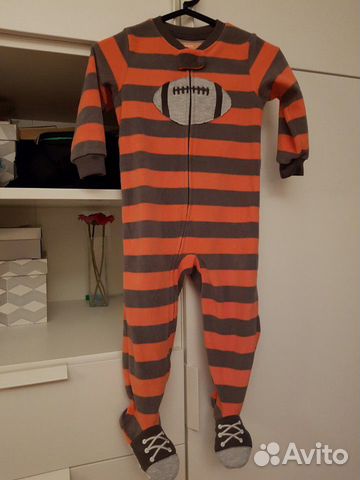 Комбинезон carters 2 года