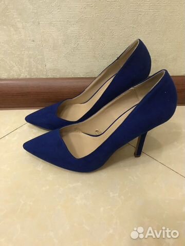 Туфли Туфли