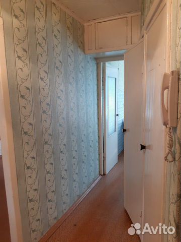 2-к квартира, 46 м², 4/5 эт.