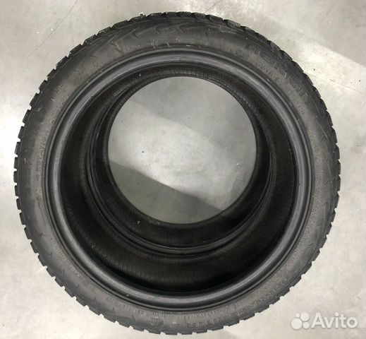 Шина шипованая Nokian Hakkapeliitta 5 - 225/45/R17 Шина шипованая Nokian Hakkapeliitta 5 - 225/45/R17