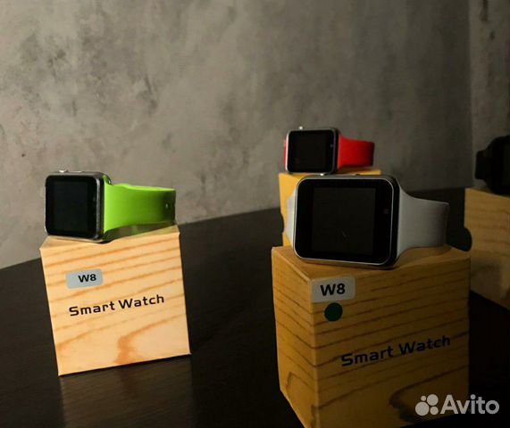 Смарт часы Smart watch A1 Смарт часы Smart watch A1