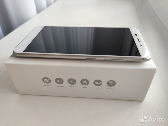 Asus Zenfone3 Laser, продам