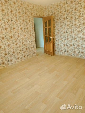 2-к квартира, 65 м², 2/5 эт.