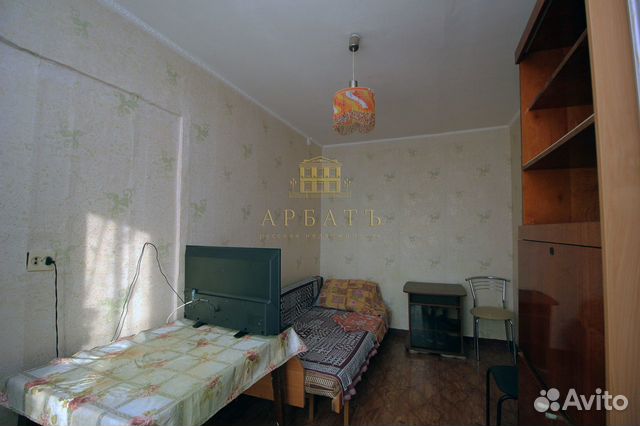 вторичное жилье Адмирала Нахимова 5