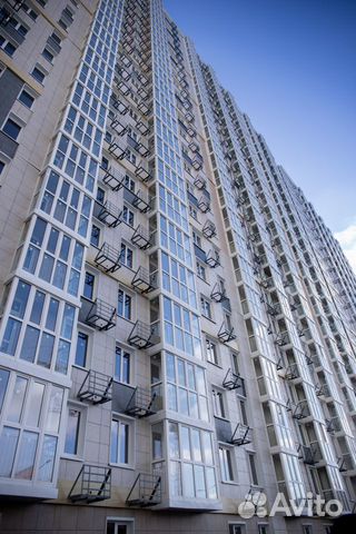3-к квартира, 72.2 м², 9/25 эт. 3-к квартира, 72.2 м², 9/25 эт.