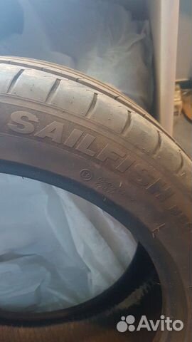 Летняя резина Nereus Sailfish Tyres r18 245/45 Летняя резина Nereus Sailfish Tyres r18 245/45