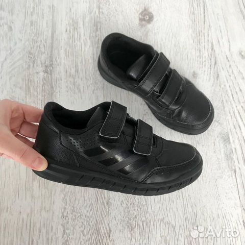 Кроссовки Adidas Altasport 30