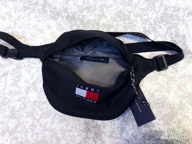 Поясная Сумка Tommy Hilfiger Поясная Сумка Tommy Hilfiger