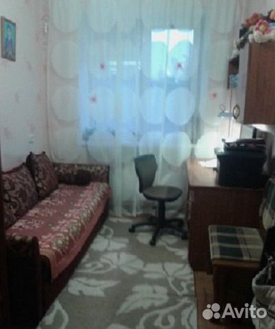 2-к квартира, 45 м², 6/9 эт. 2-к квартира, 45 м², 6/9 эт.
