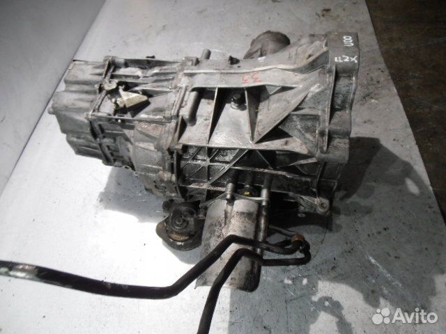 Вариатор Audi A6 C5 2.4 01J FNW EZF Ауди А6 Ц5 CVT Вариатор Audi A6 C5 2.4 01J FNW EZF Ауди А6 Ц5 CVT