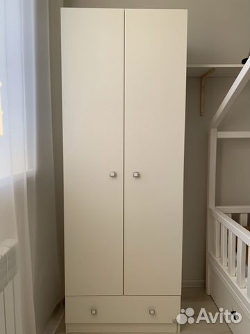 Шкаф в детскую Polini Kids Шкаф в детскую Polini Kids