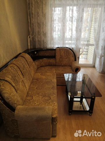 1-к квартира, 44 м², 12/16 эт. 1-к квартира, 44 м², 12/16 эт.