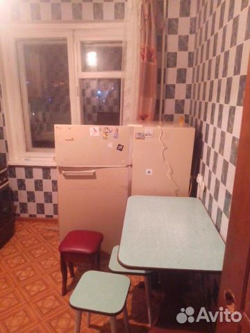 2-к квартира, 54 м², 4/10 эт. 2-к квартира, 54 м², 4/10 эт.