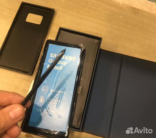 Телефон SAMSUNG note9 512 Gb Телефон SAMSUNG note9 512 Gb
