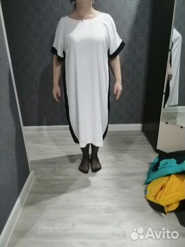 Платье