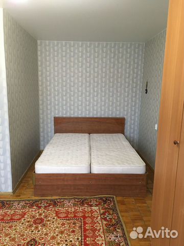 1-к квартира, 40 м², 7/9 эт.