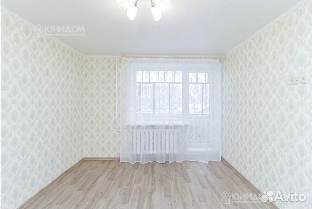 1-к квартира, 33.5 м², 3/9 эт.