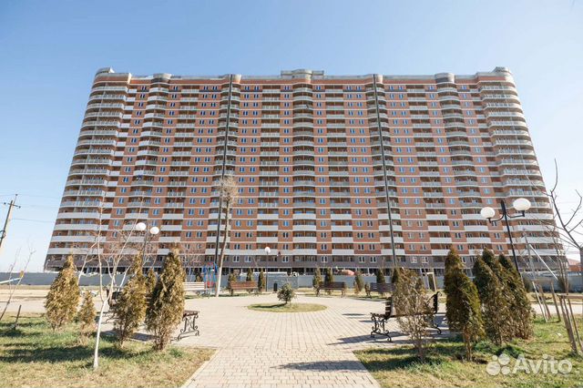 3-к квартира, 72.9 м², 16/16 эт. 3-к квартира, 72.9 м², 16/16 эт.